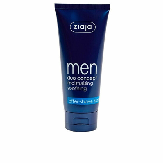 Бальзам после бритья Ziaja Men 75 ml