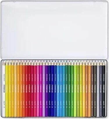 Staedtler STAEDTLER Buntstift ergosoft 36ST