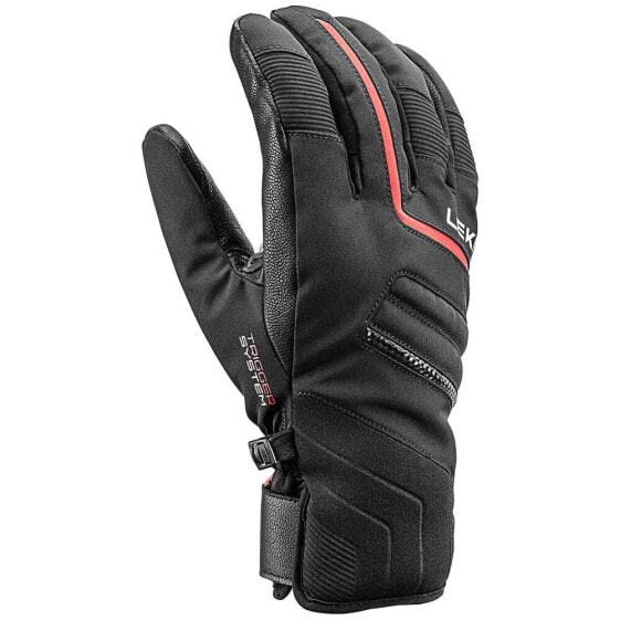 LEKI ALPINO Falcon 3D gloves