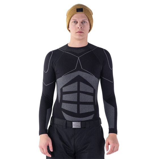 MAGNUM Jupiter Long sleeve base layer