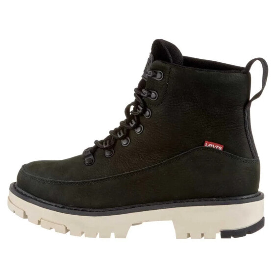 LEVI´S FOOTWEAR Solvi High Boots