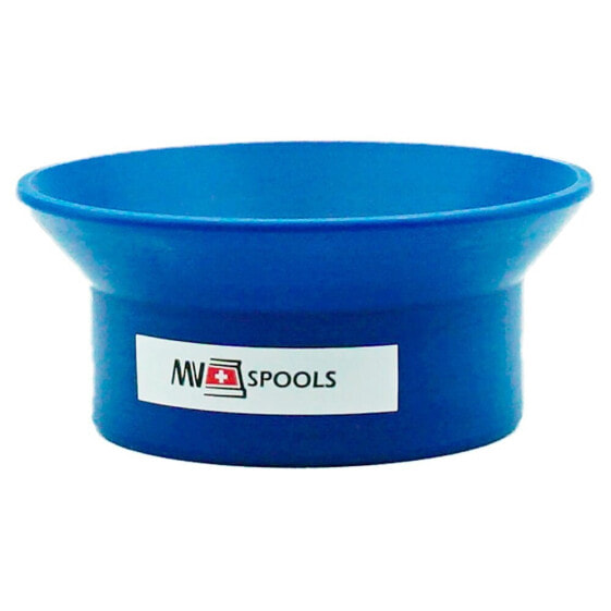 MVSPOOLS POM 1-15 Spare Spool Line Guard