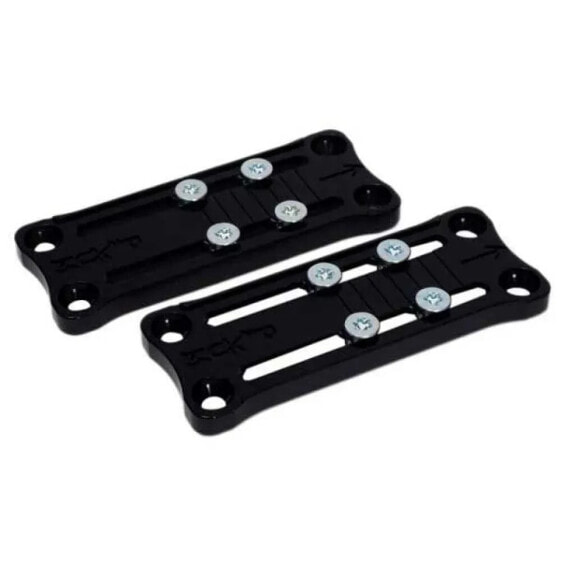 PLUM Adjustable Plate For Race