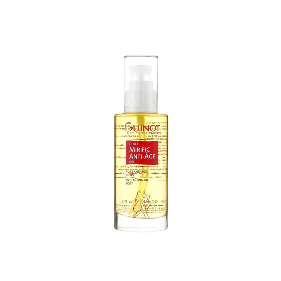 Масло для тела Guinot Mirific 90 ml Антивозрастной