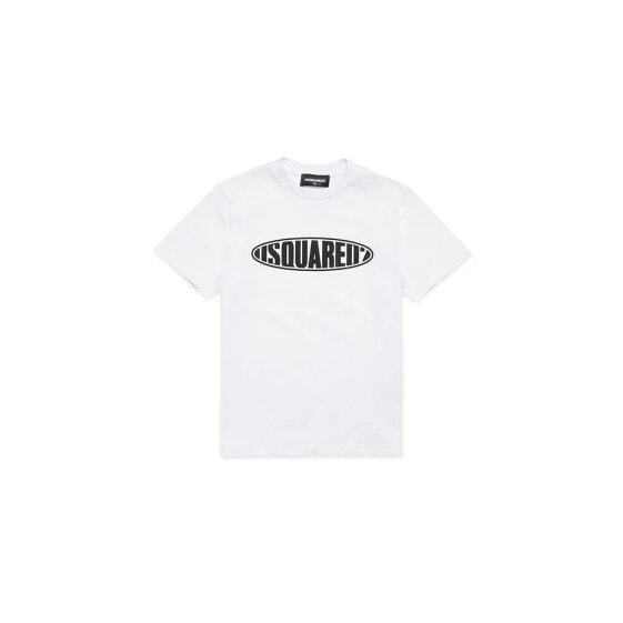 DSQUARED2 KIDS Relax short sleeve T-shirt