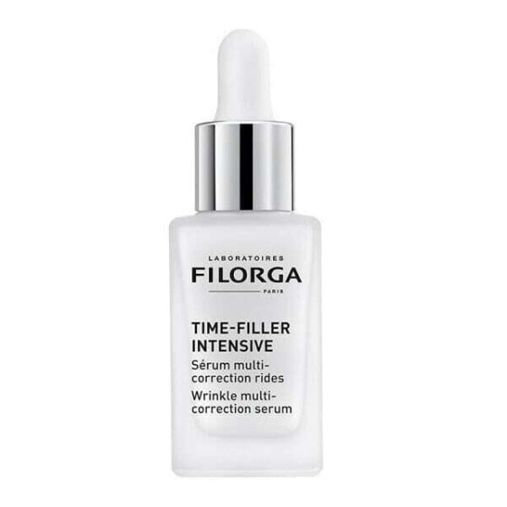 Skin serum against wrinkles Time-Filler Intensive (Wrinkle Multi- Correct ion Serum) 30 ml