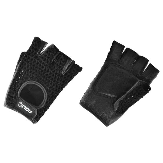 AGU Essential short gloves