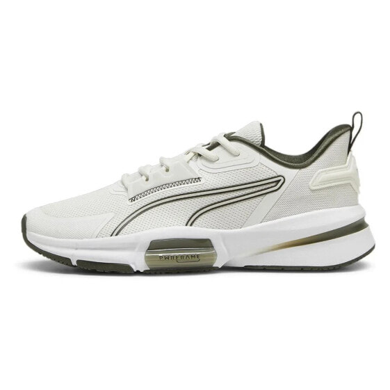 PUMA Pwr Frame TR 3 trainers