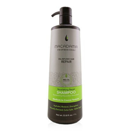 Nourish ing Repair Nourishing Shampoo (Shampoo)