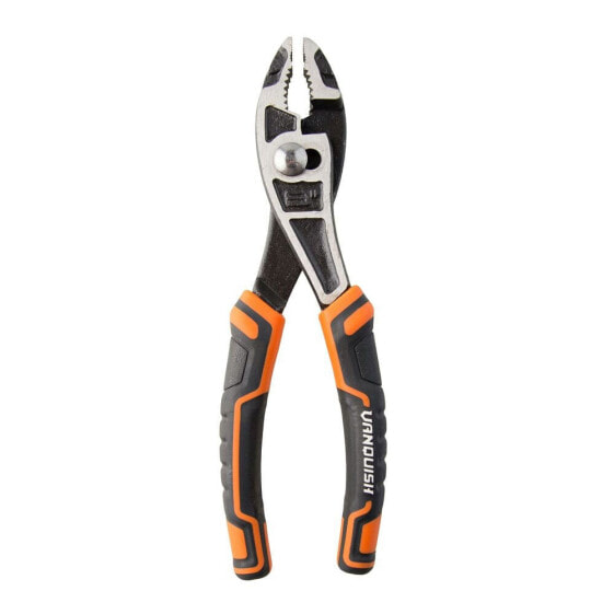 VANQUISH Extra opening universal pliers 200 mm