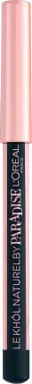 Eyeliner Paradise Le Khôl Black Mini, 1 St