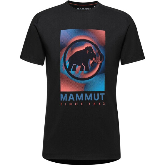 Mammut Trovat