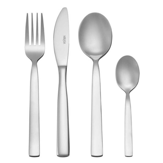 MIKASA Beaumont Cutlery Set 16 Pieces