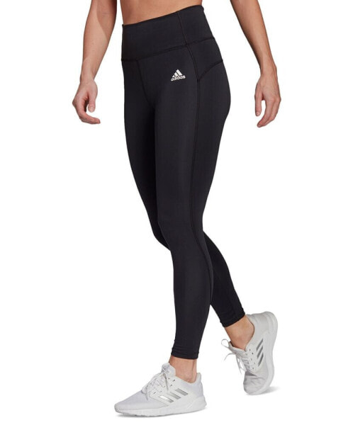 Women's Feelbrilliant Designed 7/8 Leggings