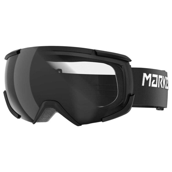 MARKER 16:10 L Ski Goggles