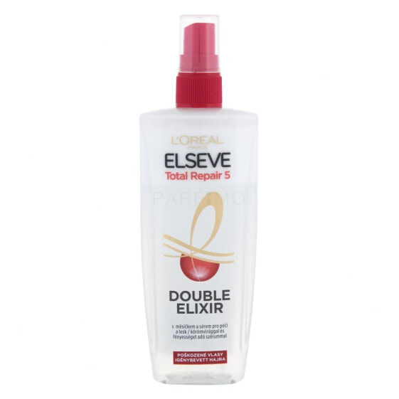 L'Oréal Paris Elseve Total Repair 5 Double Elixir 200 ml haarbalsam für Frauen