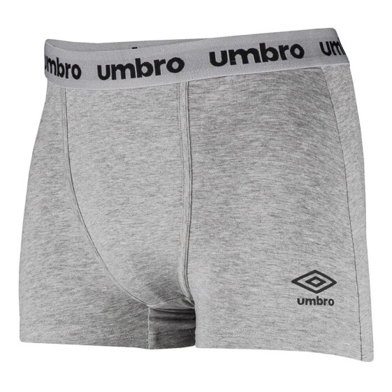 UMBRO Logo boxers 2 units