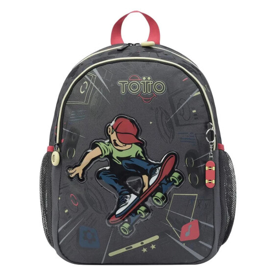 TOTTO Muska Backpack