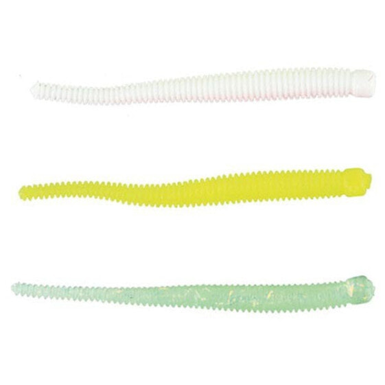 NOMURA Stick Rib Soft Lure 0.4g 50 mm