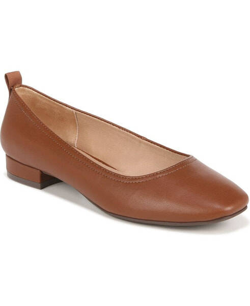 Women's Cameo Ballet Flats