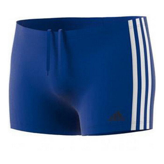 Плавки мужские Adidas FIT BX 3S DZ7523 Синий