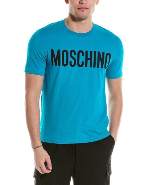 Moschino T-Shirt Men's