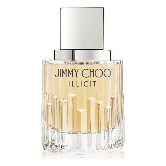 ILLICIT eau de parfum spray 40 ml