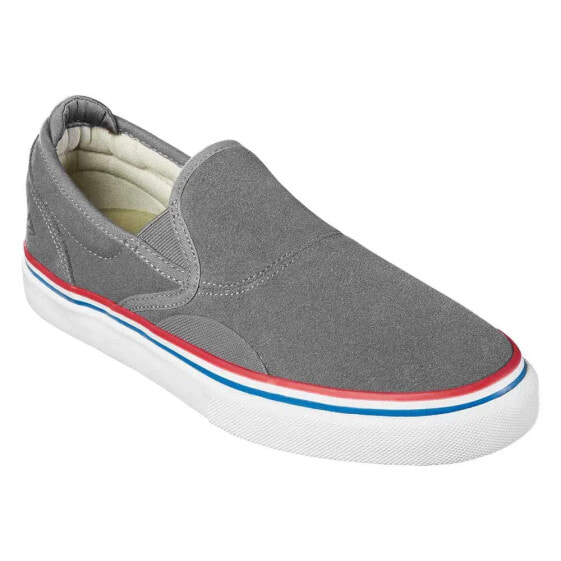 Кроссовки Emerica Wino G6 Slip-On