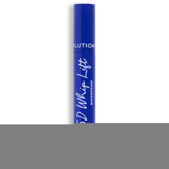 5D WHIP LIFT waterproof mascara 12 ml