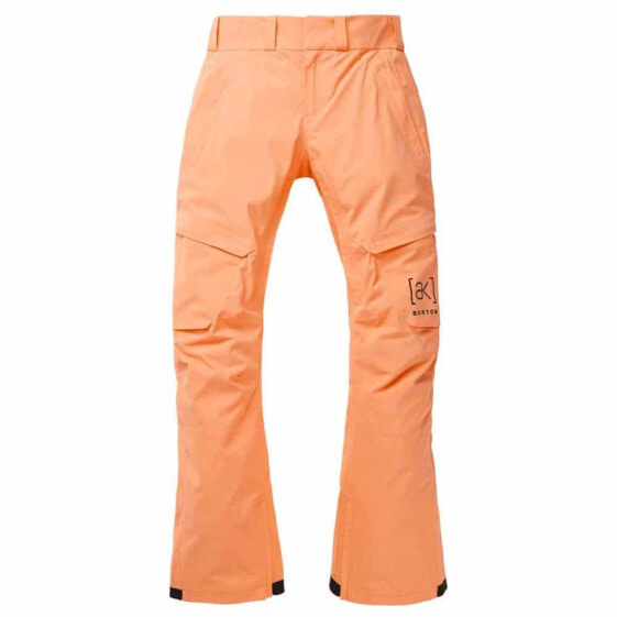 BURTON Ak Goretex Summit Insulated Pants