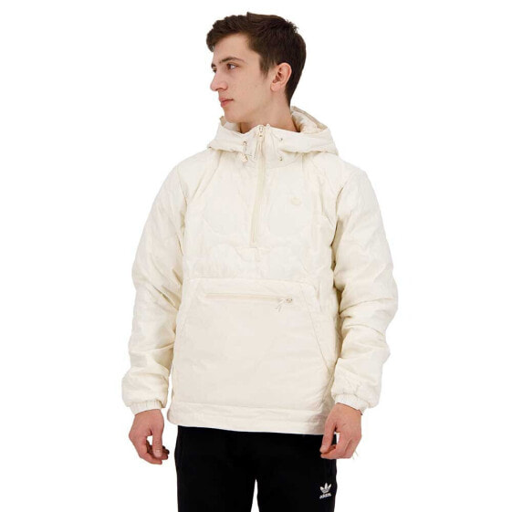 ADIDAS ORIGINALS Down Quilt Jacket