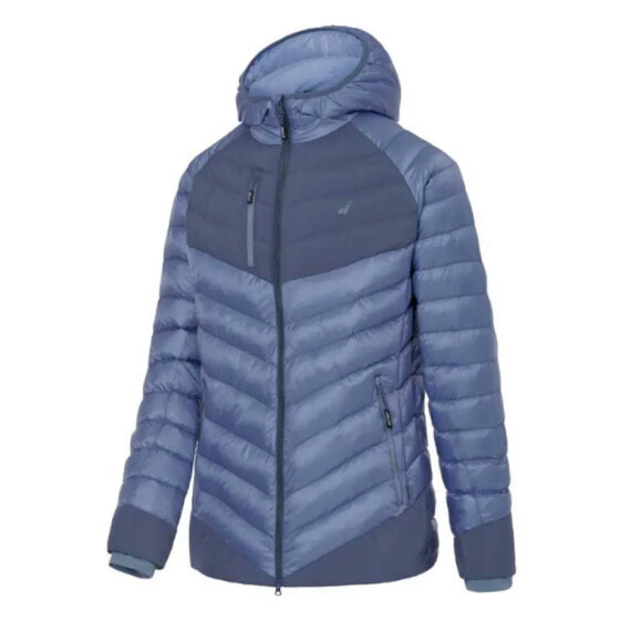 JOLUVI Revo down jacket