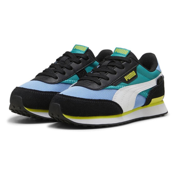 Кроссовки PUMA Future Rider Splash PS