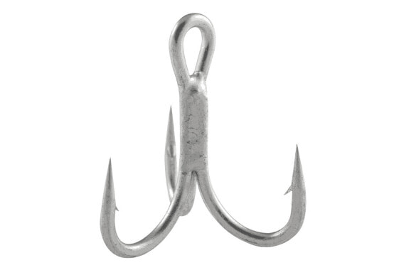 Owner Treble Hooks Stinger ST-66TN Anti-Rust Finish 4X Strength [Sizes 4 - 5/0]