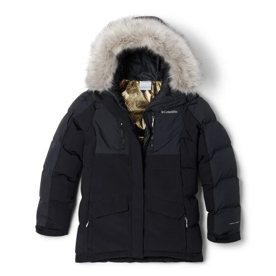 COLUMBIA Marquam Peak Fusion™ II parka