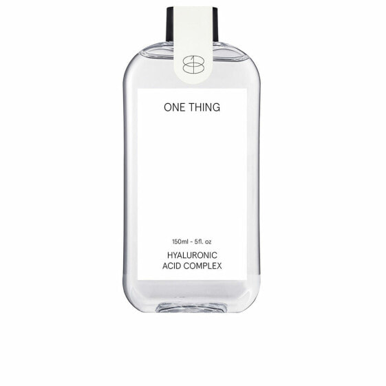 Тоник для лица One Thing HYALURONIC ACID COMPLEX 150 ml