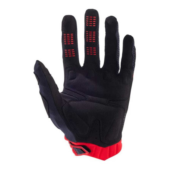 FOX RACING MX Pawtector CE off-road gloves