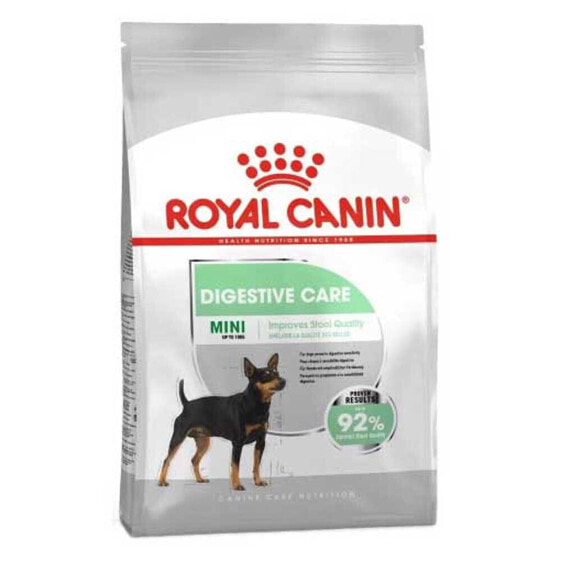 ROYAL CANIN Mini Digestive Care Adult 3kg Dog Food