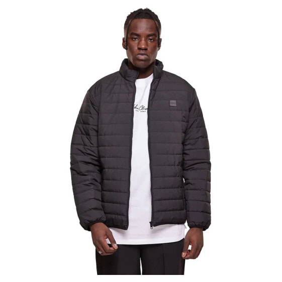 URBAN CLASSICS Bubble jacket