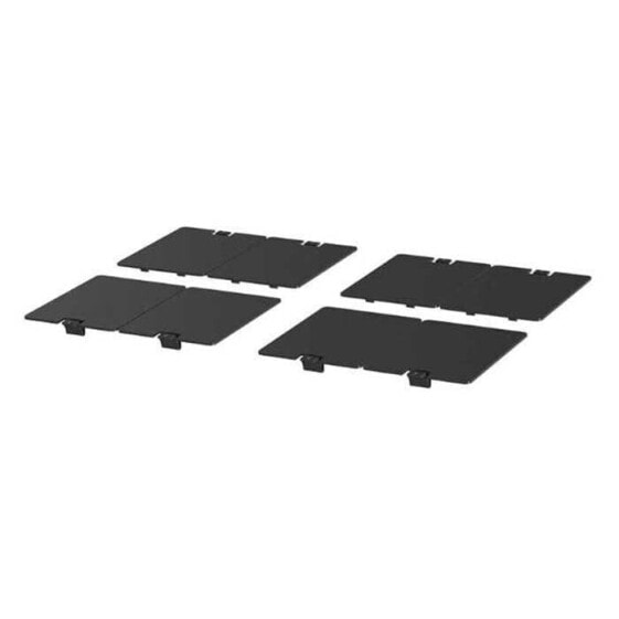 VERTIV VRA6024 Mounting Kit rack 4 units