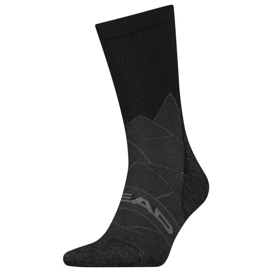 HEAD Hiking crew socks