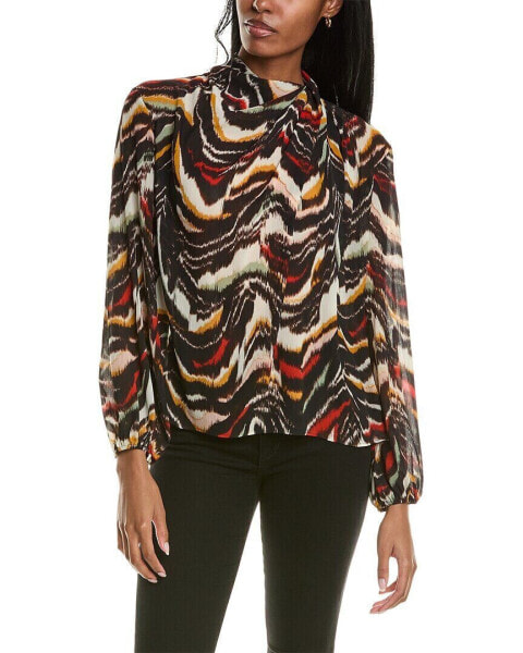 Ba&Sh Blouse Women's