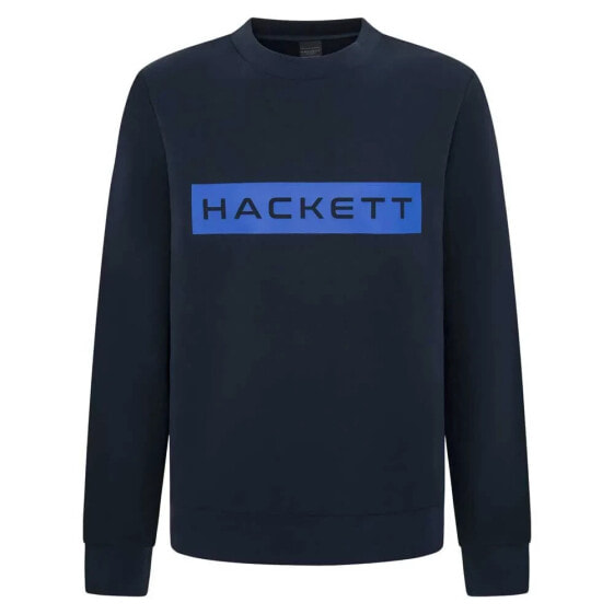 HACKETT Essential Sp sweatshirt