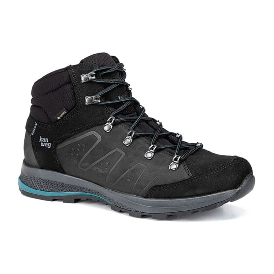 HANWAG Torsby Goretex Hiking Boots