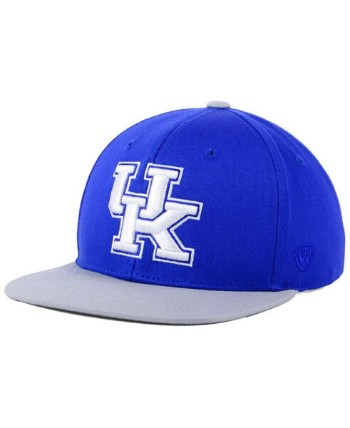 Boys' Kentucky Wildcats Maverick Snapback Cap