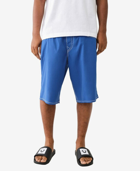 Men's Ricky Big T Board Shorts