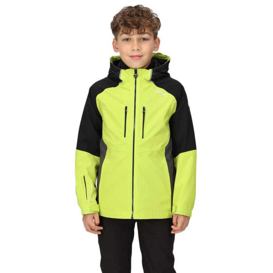 REGATTA Hydrate VII 3in1 detachable jacket