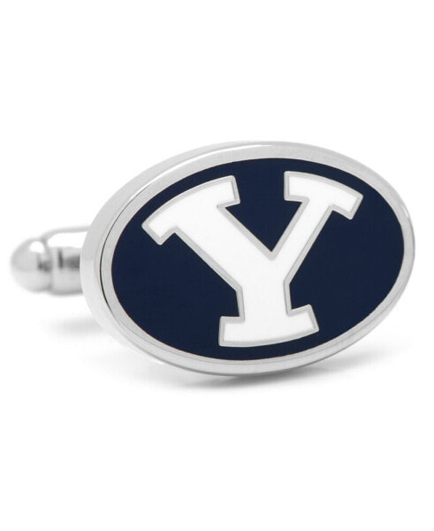 Brigham Young University Cufflinks