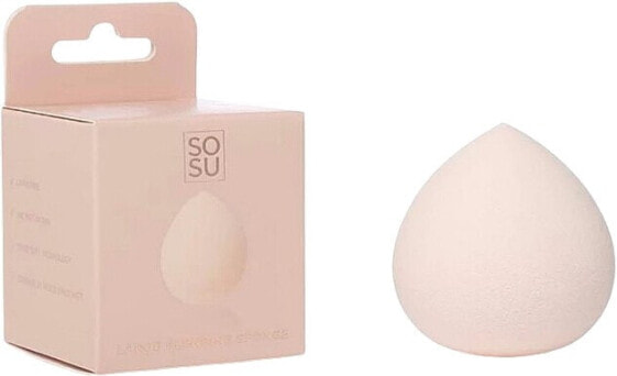 Sosu By SJ Large Blender Sponge