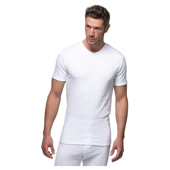 ABANDERADO 0205 Short sleeve base layer